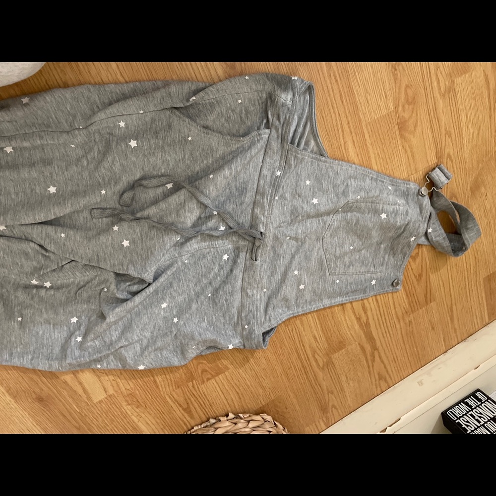 ZSUPPLY JUMPSUIT worn once great condition